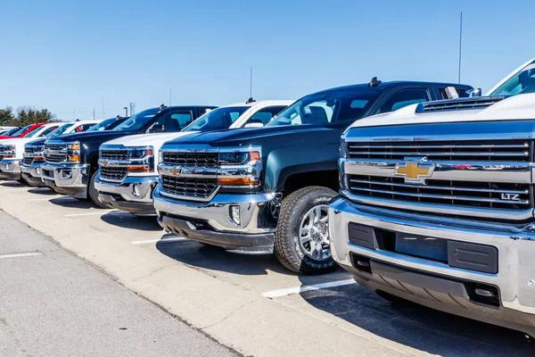 How to Choose the Best Chevy Dealer for Your Next Vehicle Purchase