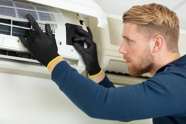 Schedule Your AC Repair Decatur Service with Trusted Professionals