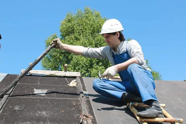 Get Lasting Results with a roofing company in Hanover PA