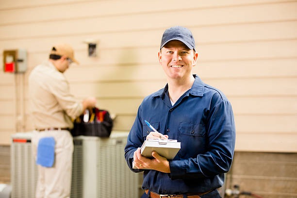 Expert Furnace Repair Garner Services for Fast and Affordable Fixes