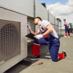 Reliable AC Repair Near Me with Certified Technicians