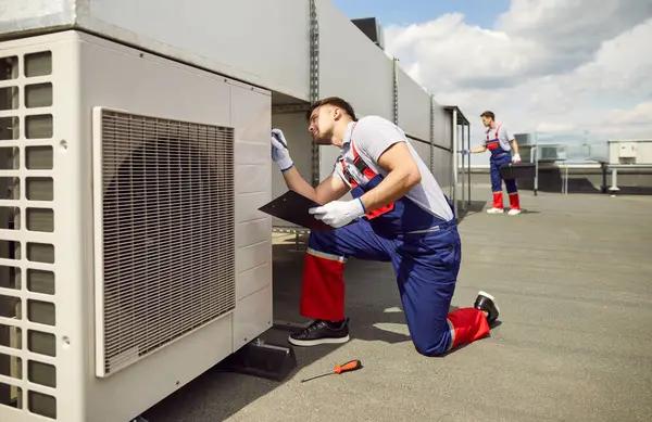 Reliable AC Repair Near Me with Certified Technicians