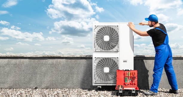 Expert AC Repair Columbus Services to Keep You Cool