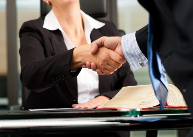 Content Driven Personal Injury Attorneys SEO Builds Deeper Legal Topic Authority