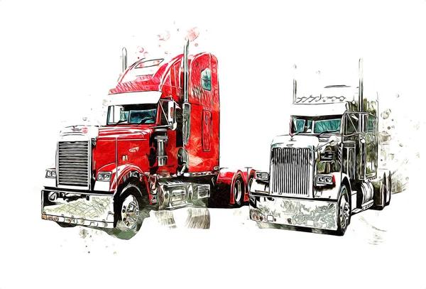 Atlanta Trucking Companies Offering Affordable Shipping Services