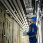 Licensed Professionals for Knoxville Plumbing Services