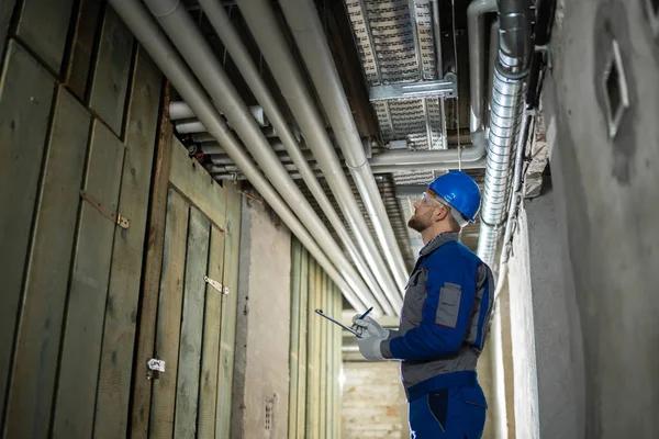 Licensed Professionals for Knoxville Plumbing Services