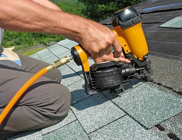 Transform Your Property with Fairlawn Roofing Services