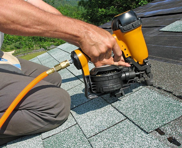 Transform Your Property with Fairlawn Roofing Services