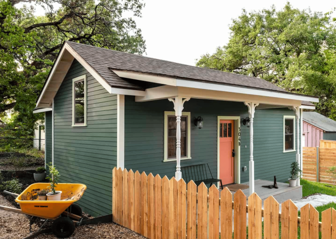 Reliable ADU Builder in Portland OR for Efficient Home Additions
