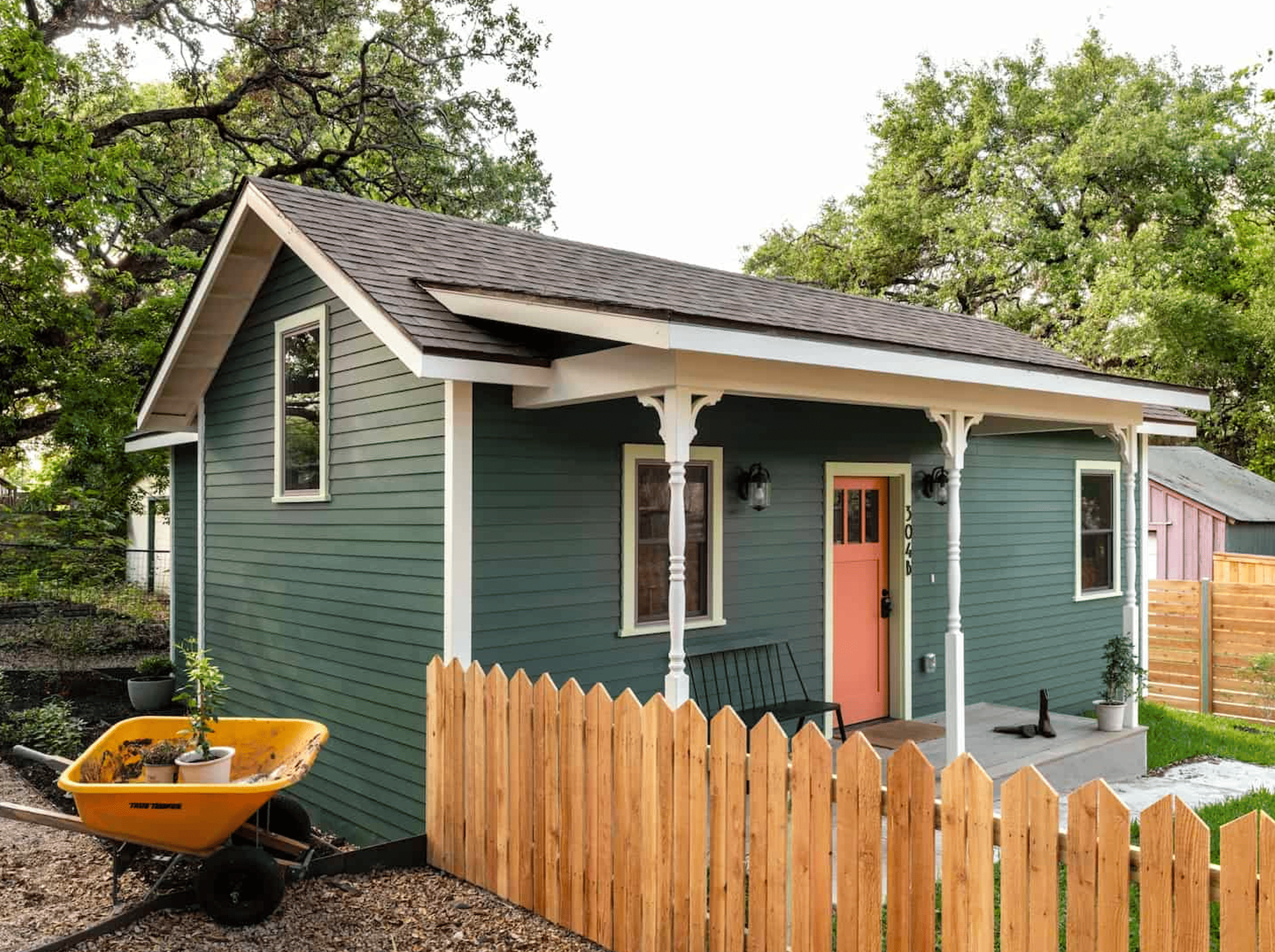 Reliable ADU Builder in Portland OR for Efficient Home Additions