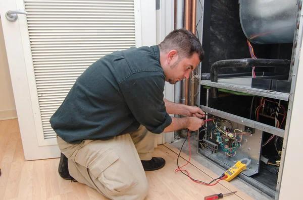 Professional Air Conditioning Services for Every Season Anytime Heat Cool