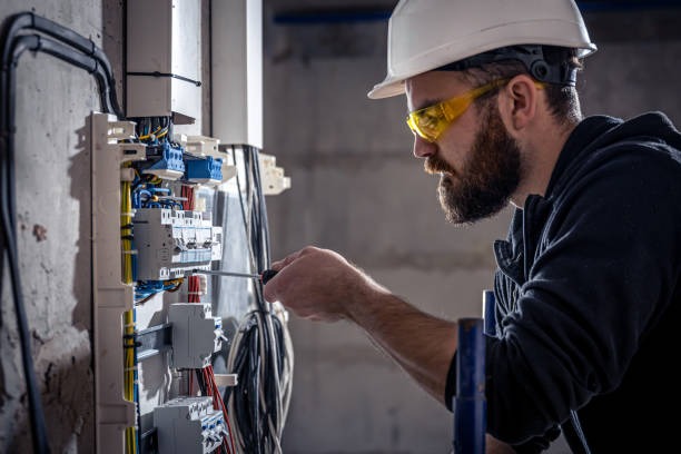 Comprehensive electrical services in Fuquay-Varina for Your Home