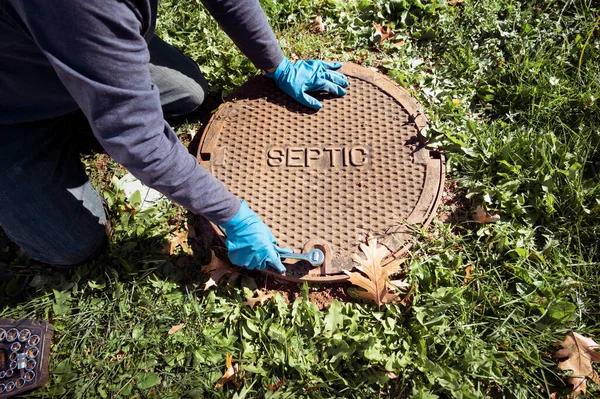 Complete Guide to Septic Inspection Severna Park