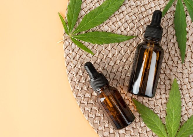 Can CBD Oil Become Part of Your Daily Self-Care Routine?