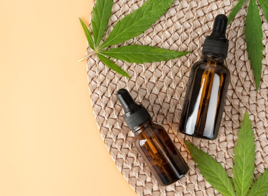 Can CBD Oil Become Part of Your Daily Self-Care Routine?
