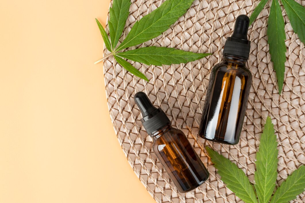 Can CBD Oil Become Part of Your Daily Self-Care Routine?