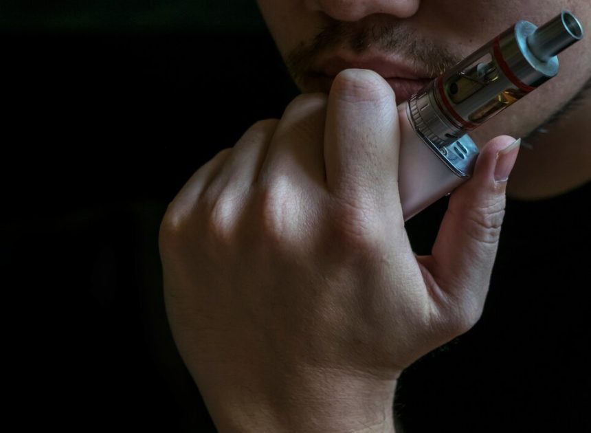 Choose and consume one of the strongest THCP vapes