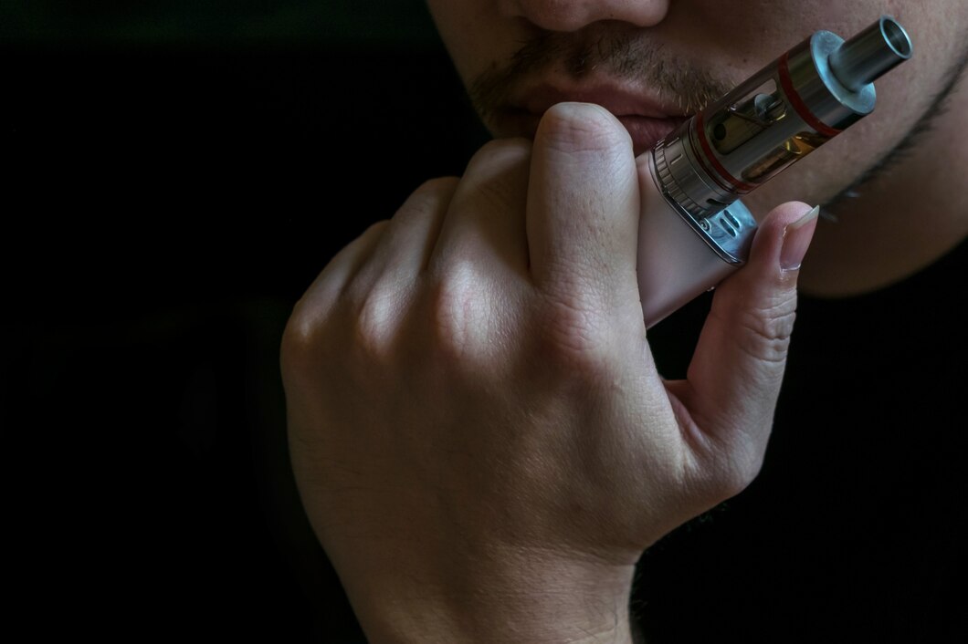 Choose and consume one of the strongest THCP vapes