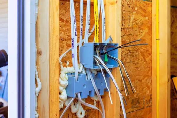 Planning a Residential Rewiring Project in Vineyard