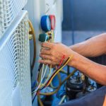 Local Air Conditioning Repair Rowlett Professionals