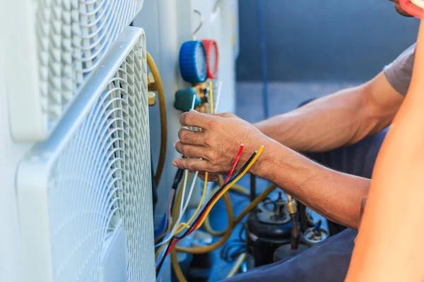 Local Air Conditioning Repair Rowlett Professionals