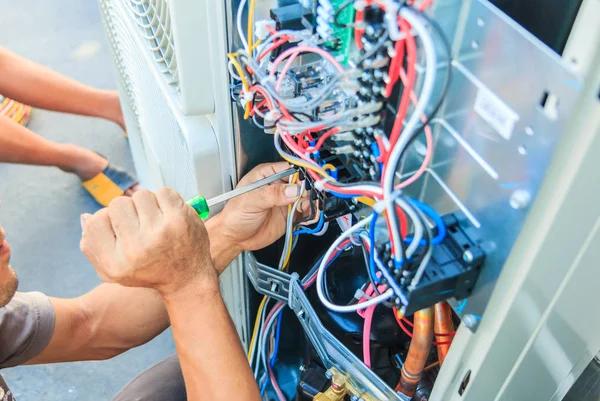 Professional Raleigh AC Repair You Can Count On
