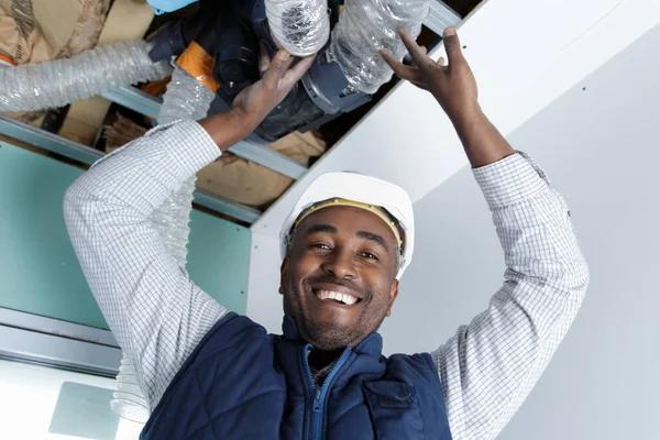 Complete HVAC Services from Cool R Us, Inc A/C & Heating