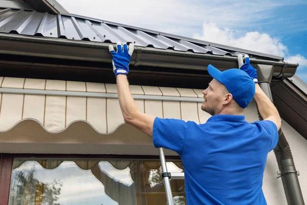 Dependable Gettysburg PA Roofer for Every Project
