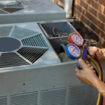 Trusted Heating and Cooling from Beaver Heating & Air Inc.