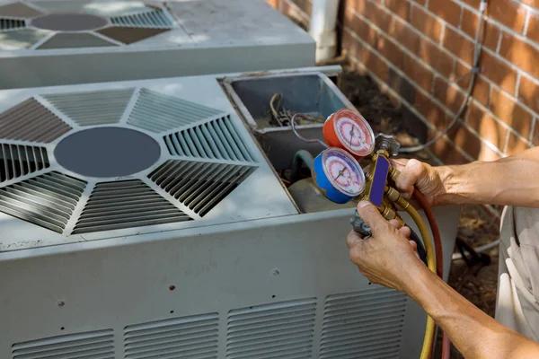 Trusted Heating and Cooling from Beaver Heating & Air Inc.