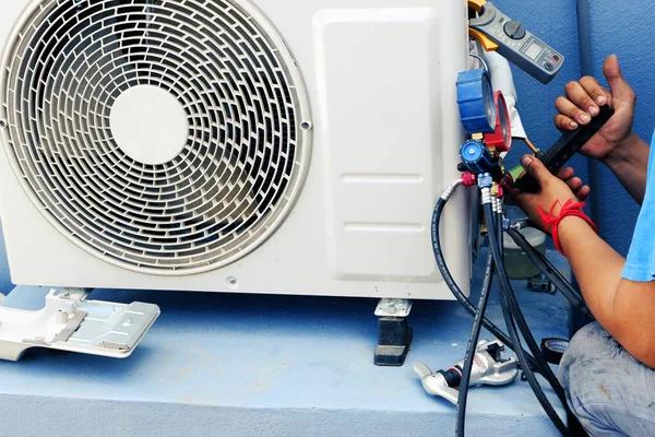 Common HVAC Problems That Require Professional Repair