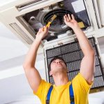 Find Trusted air conditioning repair near me for Quick Service