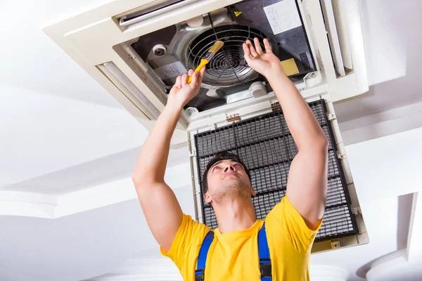 Find Trusted air conditioning repair near me for Quick Service