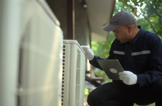 Get Professional AC Repair for Fast and Reliable Cooling Service