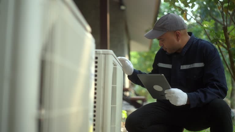 Get Professional AC Repair for Fast and Reliable Cooling Service