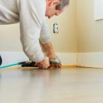 Huntsville Subfloor Repair Services for Water Damaged Floors