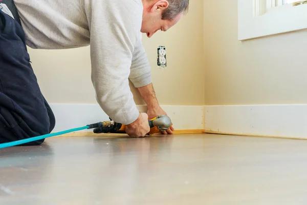 Huntsville Subfloor Repair Services for Water Damaged Floors