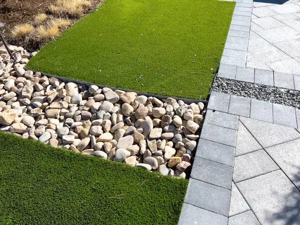 Modern Outdoor Designs With Hardscaping in Winfield PA