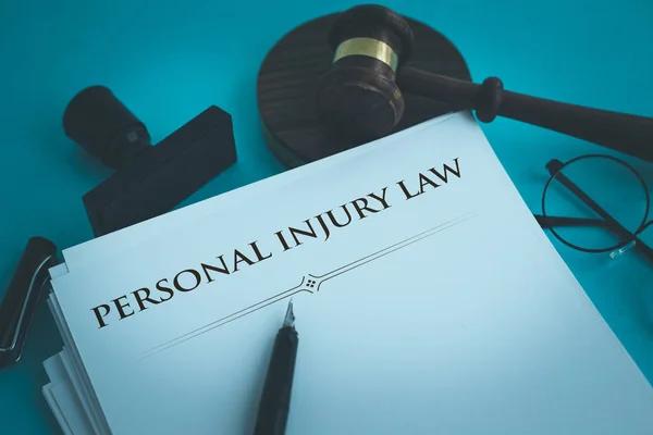 Understanding Personal Injury Claims with Lawyer Vince