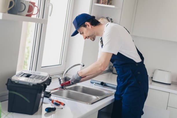 Dependable Professional Plumbing Services in Oklahoma City for Long-Term Performance
