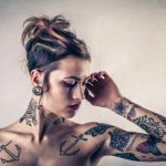 How Placement, Line Weight, and Scale Affect Tattoo Longevity