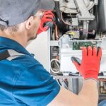 Furnace Repair Charleston Services for Reliable Home Heating