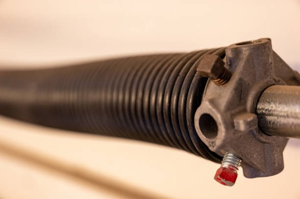 Local Service from Welborn Garage Door Repair Specialists