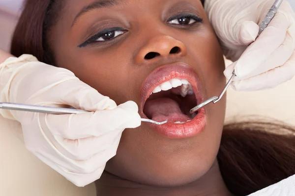 Common Dental Problems That May Require an Emergency Dentist in Franklin