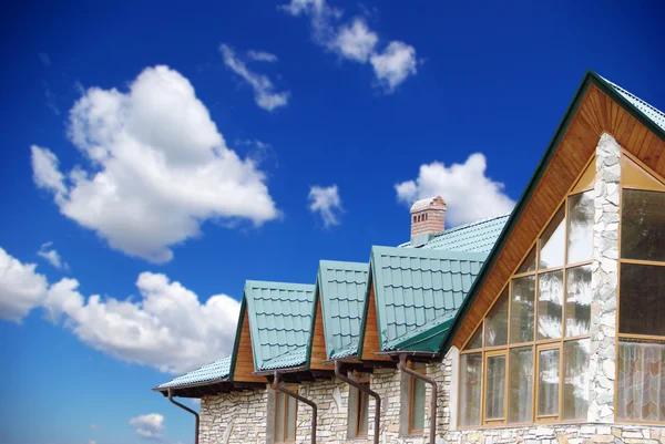 Reliable Roofing and Remodeling Services for Complete Renovations