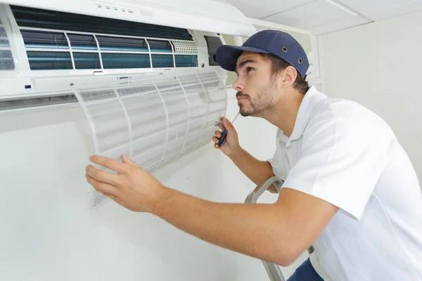 Quality AC Installation in Phelan for Efficient Performance