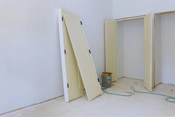 Transform Your Interiors with modern internal doors That Stand Out
