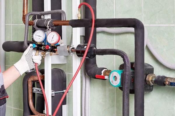 What Homeowners Should Know About HVAC Services in Columbus